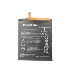 Baterie Nokia HE317 3000mAh pro Nokia 6, Originál