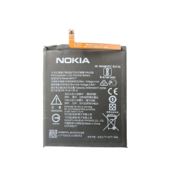 Baterie Nokia HE317 3000mAh na Nokia 6