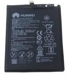 Baterie Huawei HB436486ECW 4000mAh pro Huawei Mate 10, Mate 10 Pro, P20 Pro, Originál