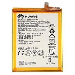 Baterie Huawei HB386483ECW 3270mAh pro Nova Plus, Honor 6X, G9 Plus, Originál