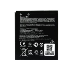 Baterie Asus B11P1421 2160mAh pro ZenFone C, ZC451CG, Z007, Originál