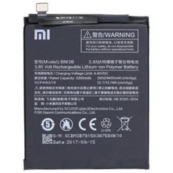 Baterie Xiaomi BM3B 3400mAh pro Mi Mix 2, Originál