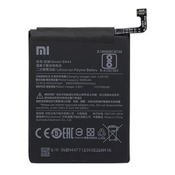 Baterie Xiaomi BN44 4000mAh pro Mi Max, Redmi 5 Plus, Originál