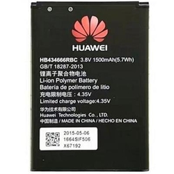 Baterie Huawei HB434666RBC 1500mah na router Huawei E5573, E5575