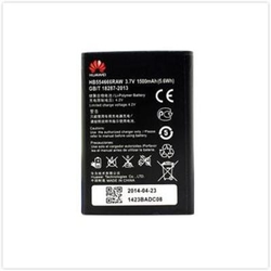 Baterie Huawei HB554666RAW 1500mAh pro router E5375, EC5377, E5373, Originál