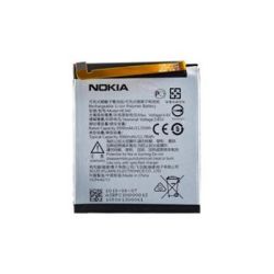 Baterie Nokia HE322, HE340 3000mAh pro Nokia 7 Dual, Originál