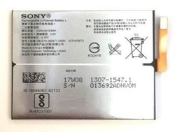Baterie Sony 1307-1547 2300mah na Xperia XA1 G3121, G3123, G3125