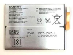 Baterie Sony 1307-1547 2300mAh pro Xperia XA1 G3121, G3123, G3125, G3112, G3116, Originál