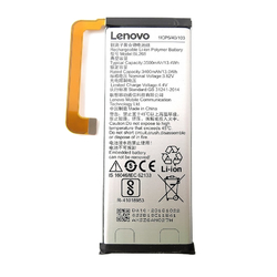 Baterie Lenovo BL268 3500mAh pro ZUK Z2, Originál