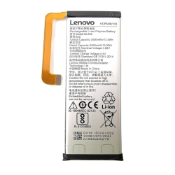 Baterie Lenovo BL268 3500mAh pro ZUK Z2, Originál