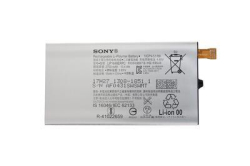 Baterie Sony 1308-1851 2700mAh pro XZ1 Compact G8441, Originál