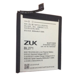 Baterie Lenovo BL271 3050mAh pro ZUK Edge, Originál