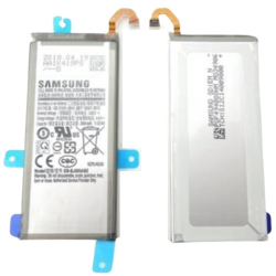 Baterie Samsung EB-BJ800ABE 3000mAh pro A600 Galaxy A6 2018, J600 Galaxy J6 2018, Originál