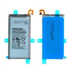 Baterie Samsung EB-BJ805ABE 3500mAh pro A605 Galaxy A6 Plus 2018, Originál