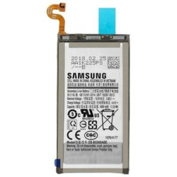 Baterie Samsung EB-BG960ABE 3000mAh pro G960 Galaxy S9, Originál