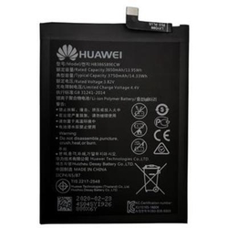 Baterie Huawei HB386589ECW 3750mah na P10 Plus, Honor View 10, H