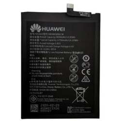 Baterie Huawei HB386589ECW 3750mAh pro P10 Plus, Honor View 10, Honor Play, Originál