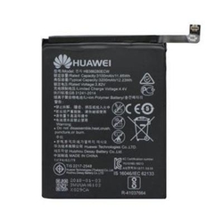 Baterie Huawei HB396285ECW 3400mAh pro Huawei P20, Honor 10, Originál