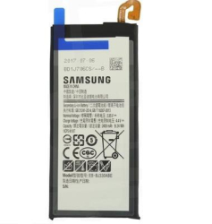 Baterie Samsung EB-BJ330ABE 2400mAh pro J330 Galaxy J3 2017, Originál