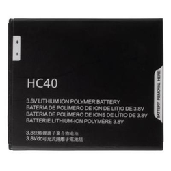 Baterie Motorola HC40 2350mAh pro Lenovo Moto C, Originál