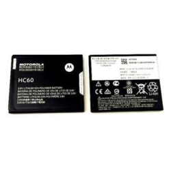 Baterie Motorola HC60 4000mAh pro Lenovo Moto C Plus, Originál