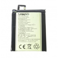 Baterie Lenovo BL260 2420mAh pro S1 Lite, Originál
