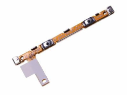 Flex kabel hlasitosti Samsung A600 Galaxy A6 2018, Originál