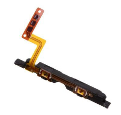 Flex kabel hlasitosti LG Q7 Plus, LMQ610, Originál