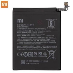 Baterie Xiaomi BN46 4000mAh pro Redmi Note 6, Redmi 7, Originál