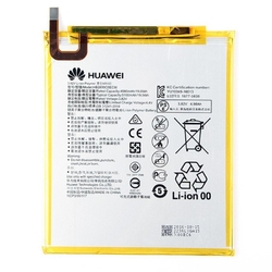 Baterie Huawei HB2899C0ECW 5100mah na Mediapad M3, M5, T3, T5, T