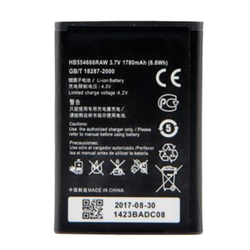 Baterie Huawei HB554666RAW 1780mAh pro router E5573, Originál