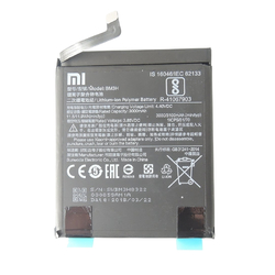 Baterie Xiaomi BM3H 3000mAh pro Xiaomi Play, Originál