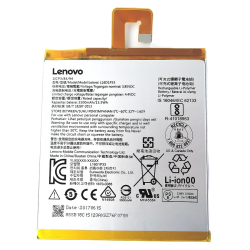 Baterie Lenovo L16D1P33 3500mAh pro Tab 4 7.0 TB-7504F, Originál
