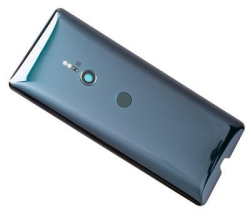 Zadní kryt Sony Xperia XZ3 H8416, H9436, H9493 Lime Green / zelený, Originál