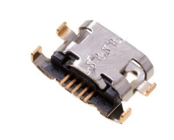 MicroUSB konektor Alcatel 3, 5052D, Originál