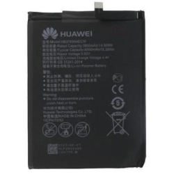 Baterie Huawei HB376994ECW 4000mAh pro Honor V9, Originál