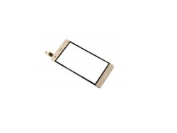 Dotyková deska Huawei Ascend P8 Lite Gold / zlatá