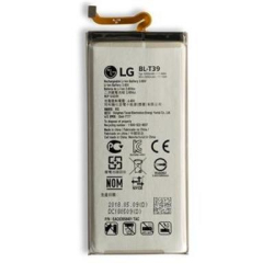Baterie LG BL-T39 3000mAh pro G7 ThinQ G710, Originál