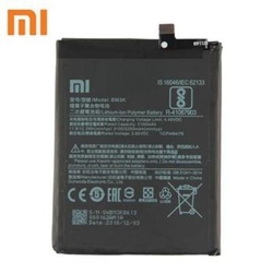 Baterie Xiaomi BM3K 3200mAh pro Mi Mix 3, Originál