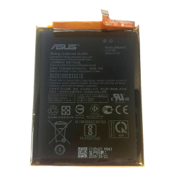 Baterie Asus C11P1805 4000mAh pro ZenFone Max M2, ZB633KL, Originál