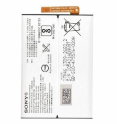 Baterie Sony 1309-2682 3300mAh pro Xperia XA2 H3113, H3123, H3133, H4113, H4133, Originál