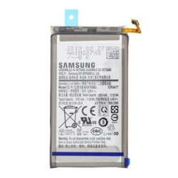 Baterie Samsung EB-BG970ABU 3100mAh pro G970 Galaxy S10e, Originál