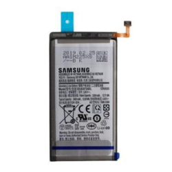 Baterie Samsung EB-BG973ABU 3400mAh pro G973 Galaxy S10, Originál