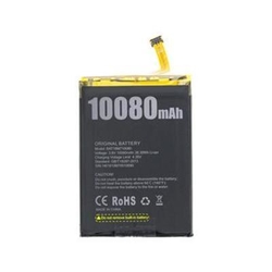 Baterie Doogee 10080mAh pro S80, S80 Lite, Originál