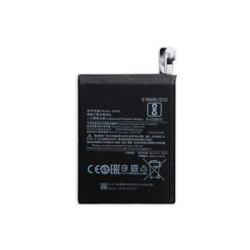 Baterie Xiaomi BN48 4000mAh pro Redmi Note 6 Pro, Originál