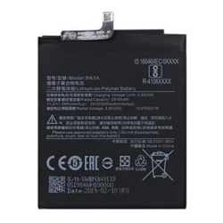 Baterie Xiaomi BN3A 3000mAh pro Redmi GO, Originál