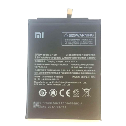 Baterie Xiaomi BN50 5000mAh pro Mi Max 2, Originál