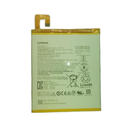 Baterie Lenovo L16D1P34 4850mAh pro Tab 4 8 TB-8504N, Originál