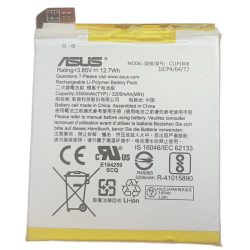 Baterie Asus C11P1608 3300mAh pro ZenFone AR V570KL, AR ZS571KL, Ares ZS572KL, Originál