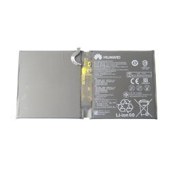 Baterie Huawei HB299418ECW 7500mah na MediaPad M5 lite 10.1 Bach